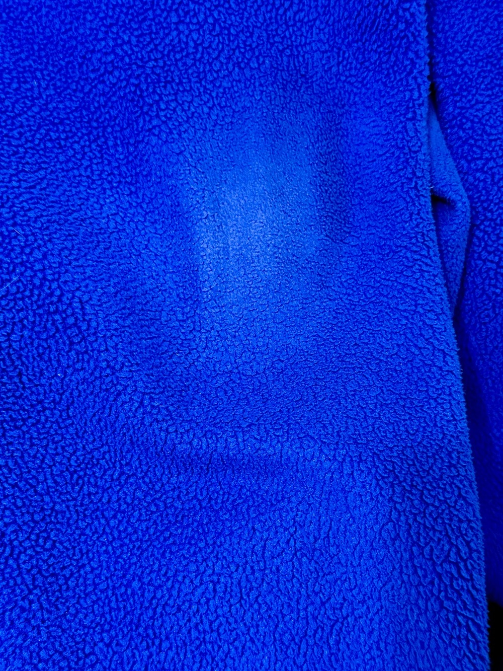 RARE! POST JUNK '08 PATAGONIA x URBAN OUTFITTERS Synchilla Snap-T, Large, 11410 - Picture 8 of 9